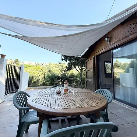 Charmante Maison Avec Jardin Villa