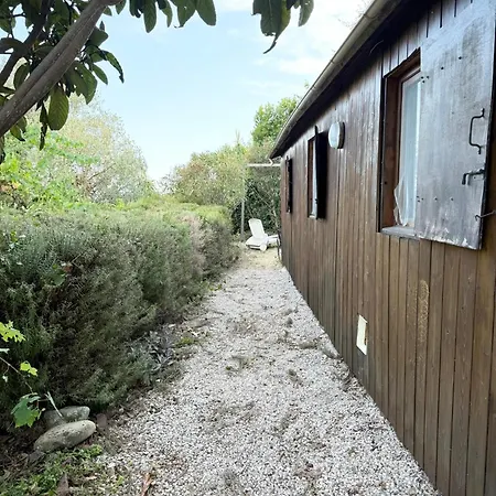 Villa Charmante Maison Avec Jardin Nice