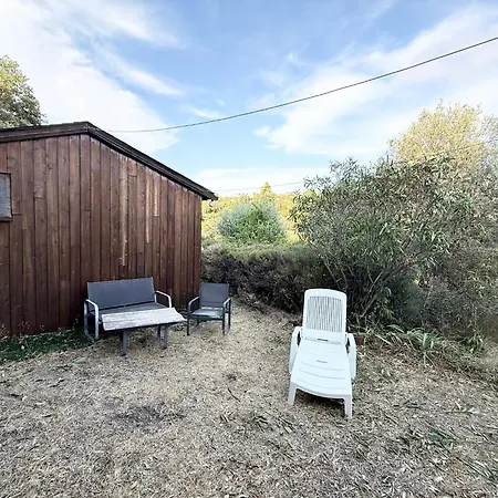 Villa Charmante Maison Avec Jardin