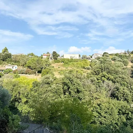 Charmante Maison Avec Jardin Nice