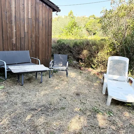 Charmante Maison Avec Jardin Villa